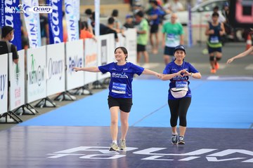 RUN TO LIVE 2024 - Ảnh #1412785