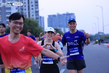 RUN TO LIVE 2024 - Ảnh #1448093