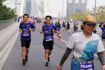 RUN TO LIVE 2024 - Ảnh #1365073