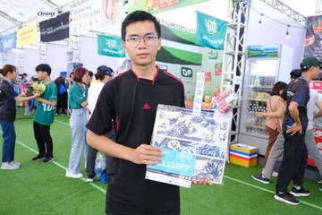 RUN TO LIVE 2024 - Ảnh #1313681