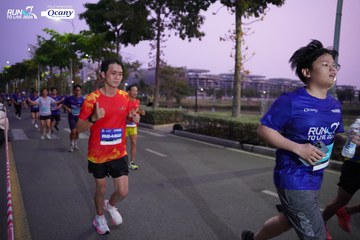 RUN TO LIVE 2024 - Ảnh #1379271