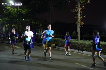 RUN TO LIVE 2024 - Ảnh #1376208