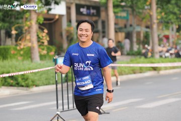 RUN TO LIVE 2024 - Ảnh #1350215