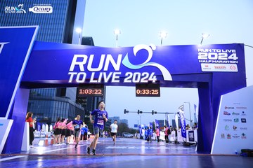 RUN TO LIVE 2024 - Ảnh #1376744