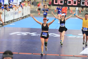 RUN TO LIVE 2024 - Ảnh #1409784