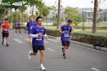 RUN TO LIVE 2024 - Ảnh #1389292
