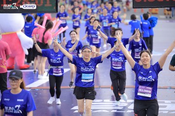 RUN TO LIVE 2024 - Ảnh #1363624