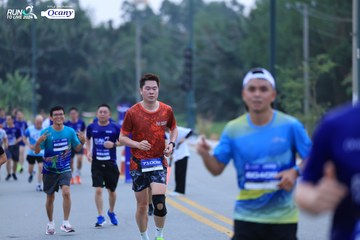 RUN TO LIVE 2024 - Ảnh #1370094