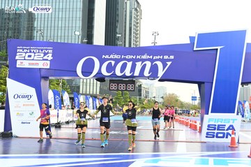 RUN TO LIVE 2024 - Ảnh #1425032