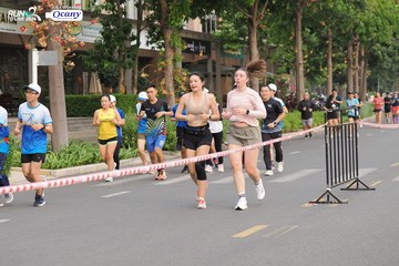 RUN TO LIVE 2024 - Ảnh #1349010