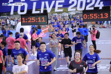 RUN TO LIVE 2024 - Ảnh #1362477