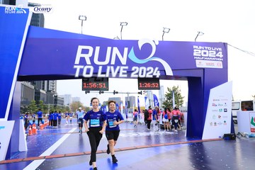 RUN TO LIVE 2024 - Ảnh #1366356