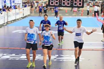 RUN TO LIVE 2024 - Ảnh #1410932