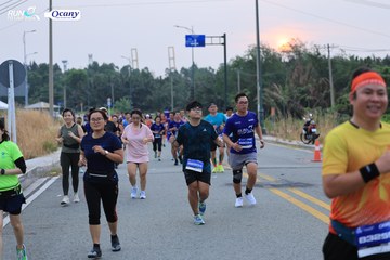 RUN TO LIVE 2024 - Ảnh #1373211