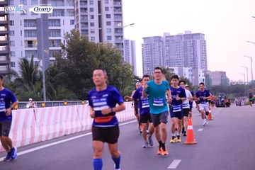 RUN TO LIVE 2024 - Ảnh #1447135