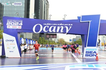 RUN TO LIVE 2024 - Ảnh #1420505