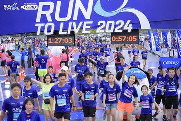 RUN TO LIVE 2024 - Ảnh #1363308