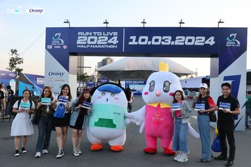 RUN TO LIVE 2024 - Ảnh #1308521