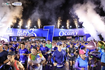 RUN TO LIVE 2024 - Ảnh #1317738