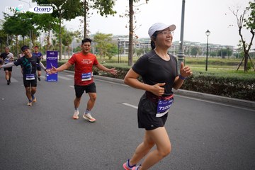 RUN TO LIVE 2024 - Ảnh #1388510