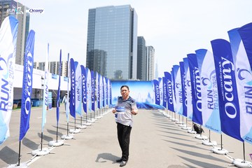 RUN TO LIVE 2024 - Ảnh #1313320