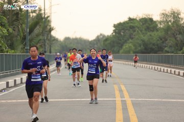 RUN TO LIVE 2024 - Ảnh #1406192