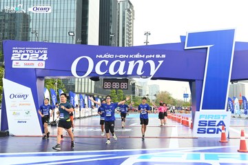 RUN TO LIVE 2024 - Ảnh #1424585