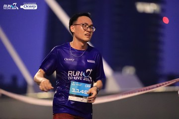 RUN TO LIVE 2024 - Ảnh #1324855