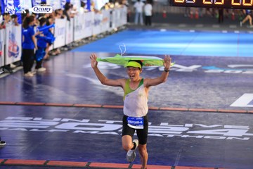 RUN TO LIVE 2024 - Ảnh #1331568