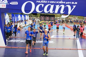 RUN TO LIVE 2024 - Ảnh #1410169