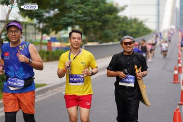 RUN TO LIVE 2024 - Ảnh #1356909