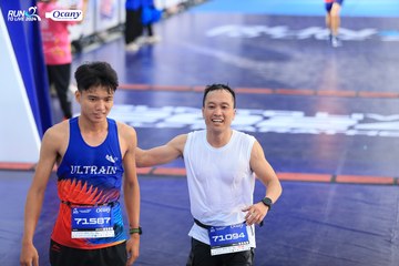 RUN TO LIVE 2024 - Ảnh #1332690