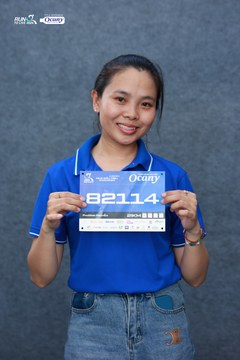 RUN TO LIVE 2024 - Ảnh #1307516