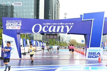 RUN TO LIVE 2024 - Ảnh #1424923