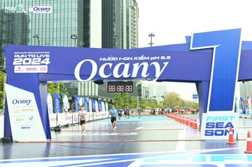 RUN TO LIVE 2024 - Ảnh #1427878