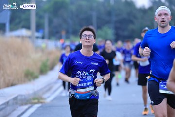 RUN TO LIVE 2024 - Ảnh #1367534