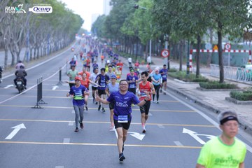 RUN TO LIVE 2024 - Ảnh #1433205