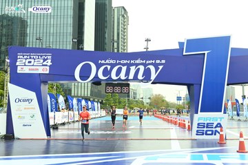 RUN TO LIVE 2024 - Ảnh #1428213