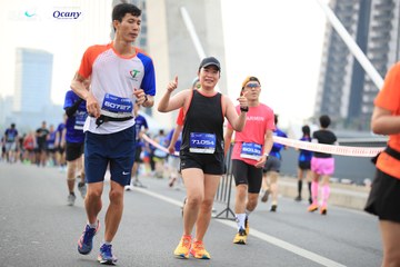 RUN TO LIVE 2024 - Ảnh #1349266