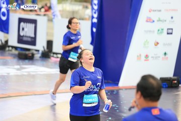 RUN TO LIVE 2024 - Ảnh #1404907