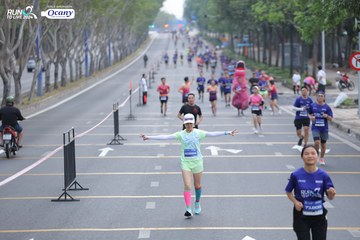 RUN TO LIVE 2024 - Ảnh #1436831