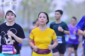 RUN TO LIVE 2024 - Ảnh #1336426