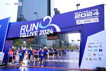 RUN TO LIVE 2024 - Ảnh #1370875
