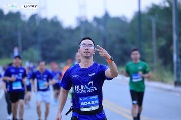 RUN TO LIVE 2024 - Ảnh #1366093
