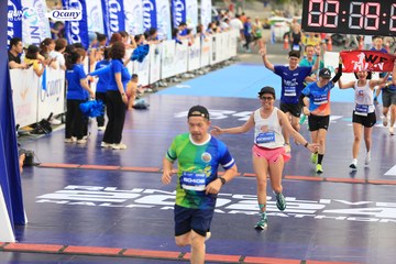 RUN TO LIVE 2024 - Ảnh #1407849