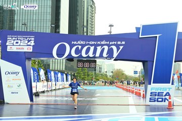 RUN TO LIVE 2024 - Ảnh #1428172