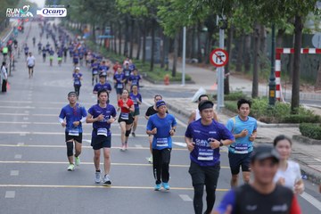 RUN TO LIVE 2024 - Ảnh #1435810