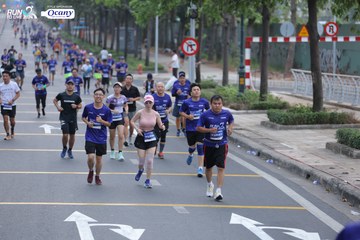 RUN TO LIVE 2024 - Ảnh #1436112