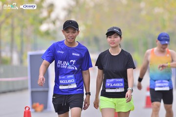 RUN TO LIVE 2024 - Ảnh #1445227