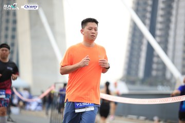 RUN TO LIVE 2024 - Ảnh #1349198